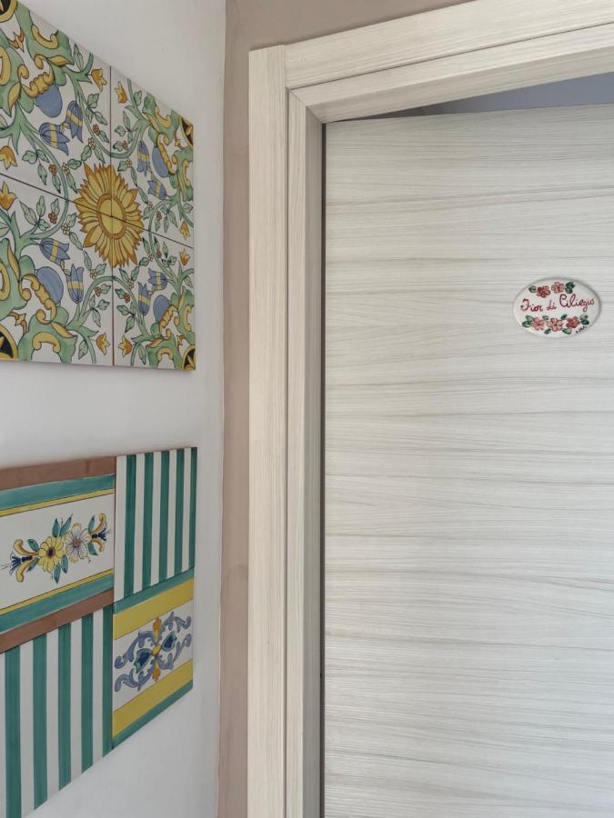 B&B La Nonnina Del Cilento 卡萨尔韦利诺 外观 照片